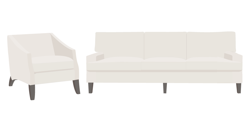 Havertys Gianna Sofa Slipcovers
